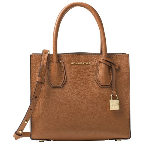 michael kors messenger handbag